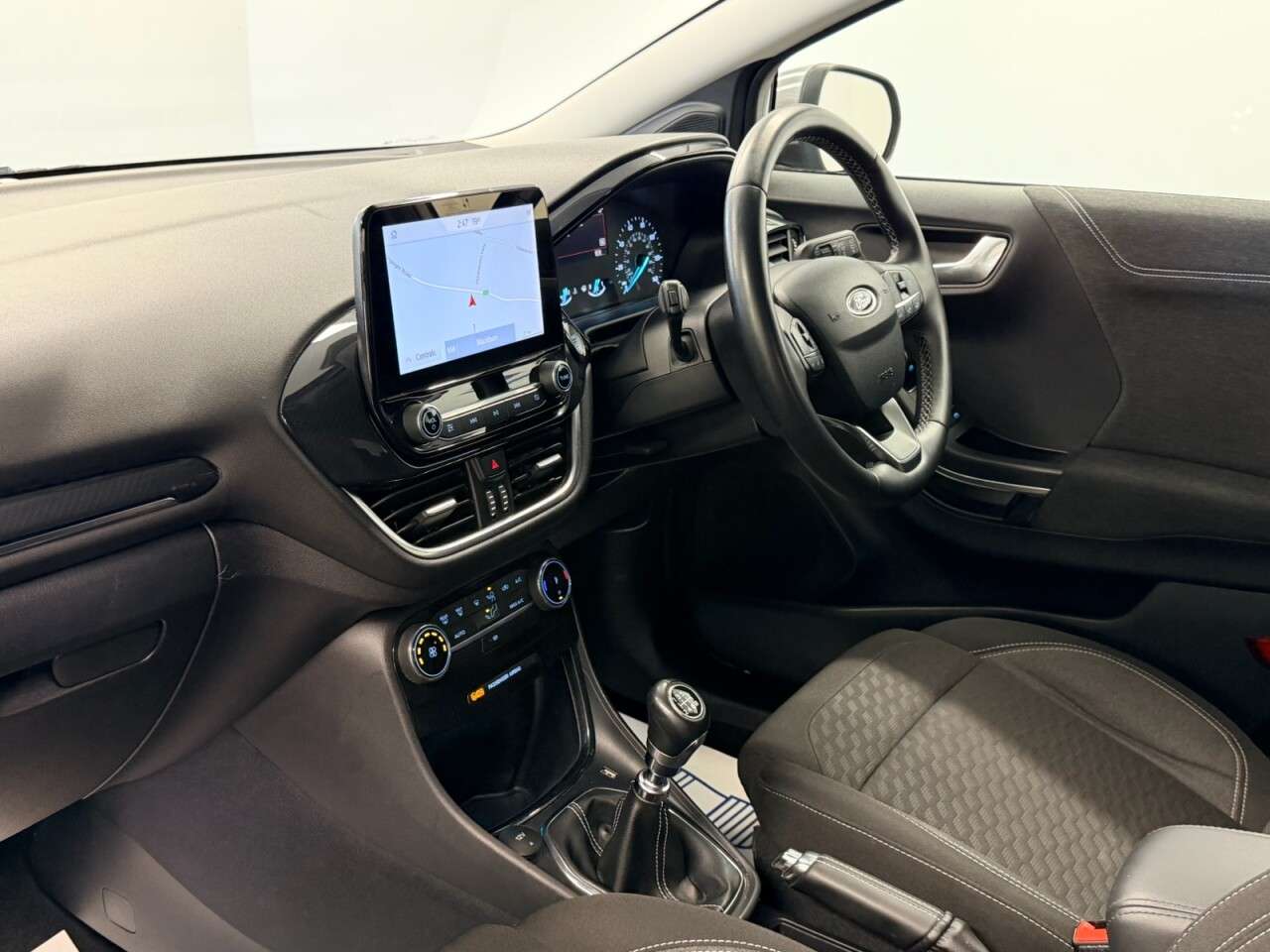 2022 FORD PUMA 2022 FORD PUMA