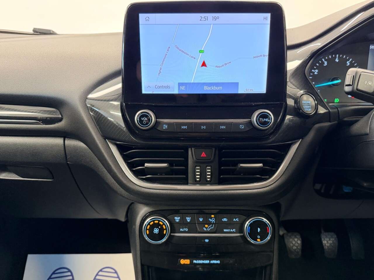 2022 FORD PUMA 2022 FORD PUMA
