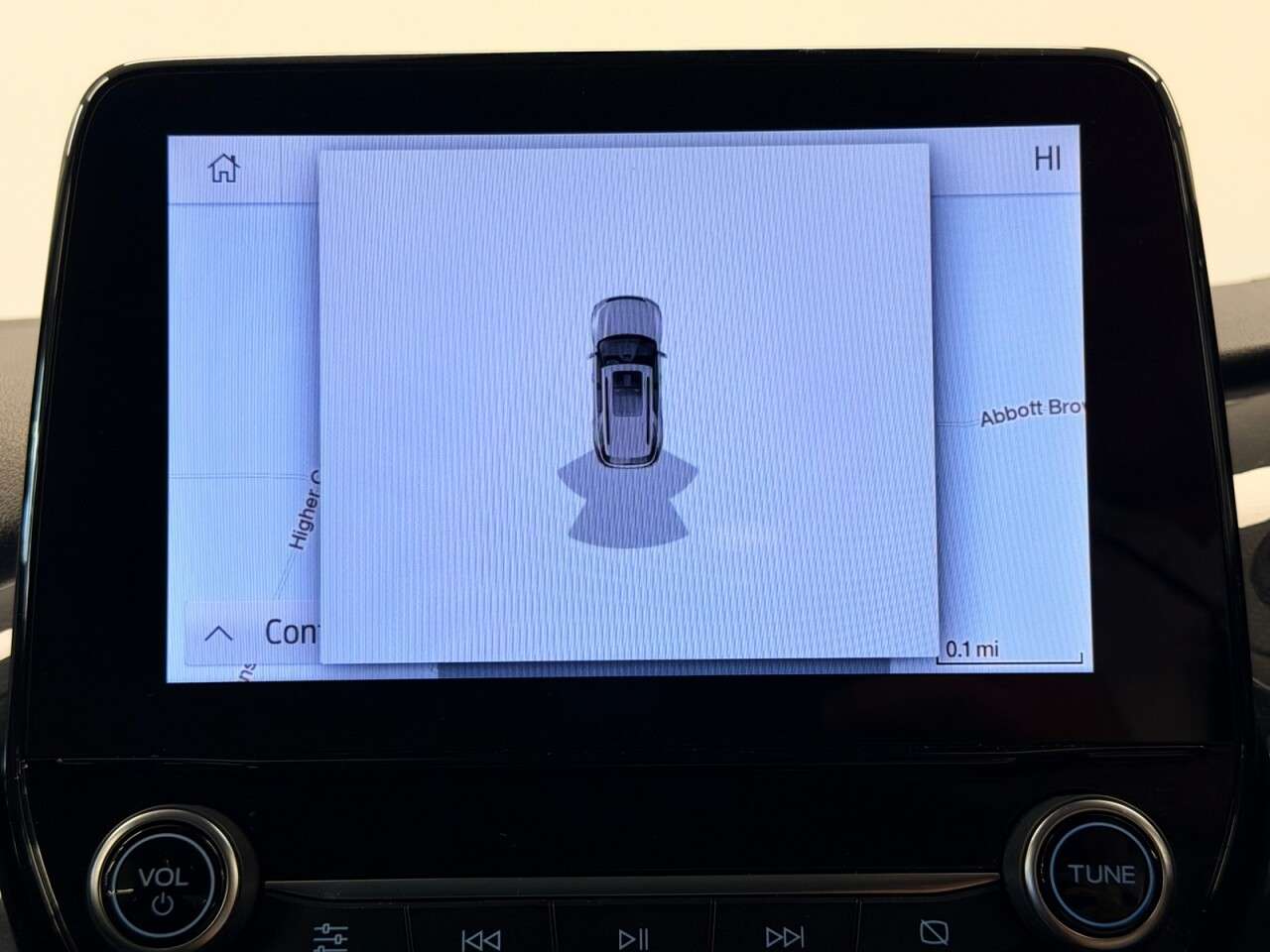 2022 FORD PUMA 2022 FORD PUMA