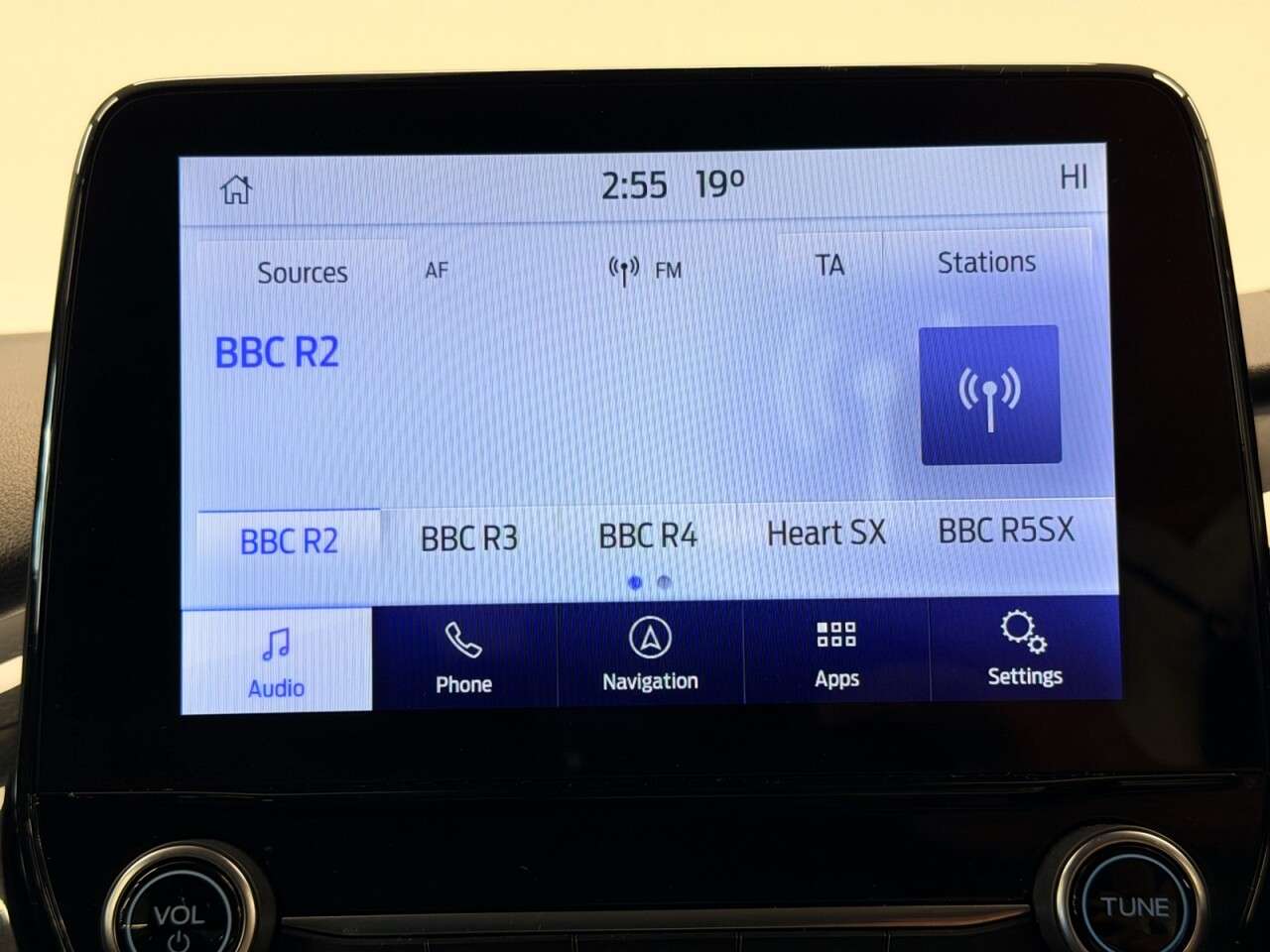 2022 FORD PUMA 2022 FORD PUMA