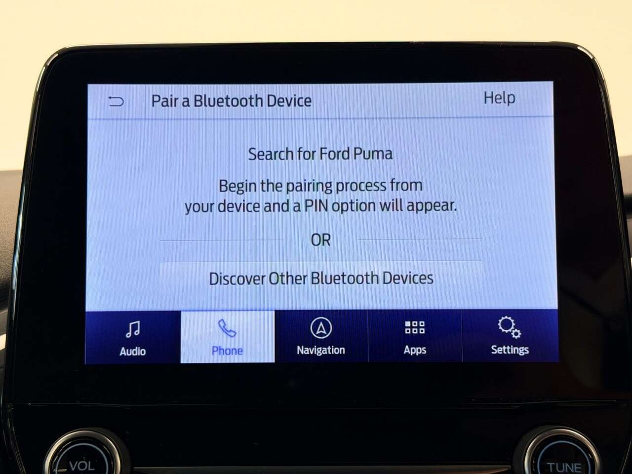 2022 FORD PUMA 2022 FORD PUMA
