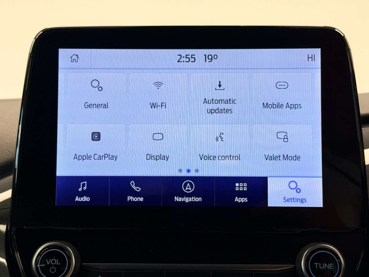 2022 FORD PUMA 2022 FORD PUMA