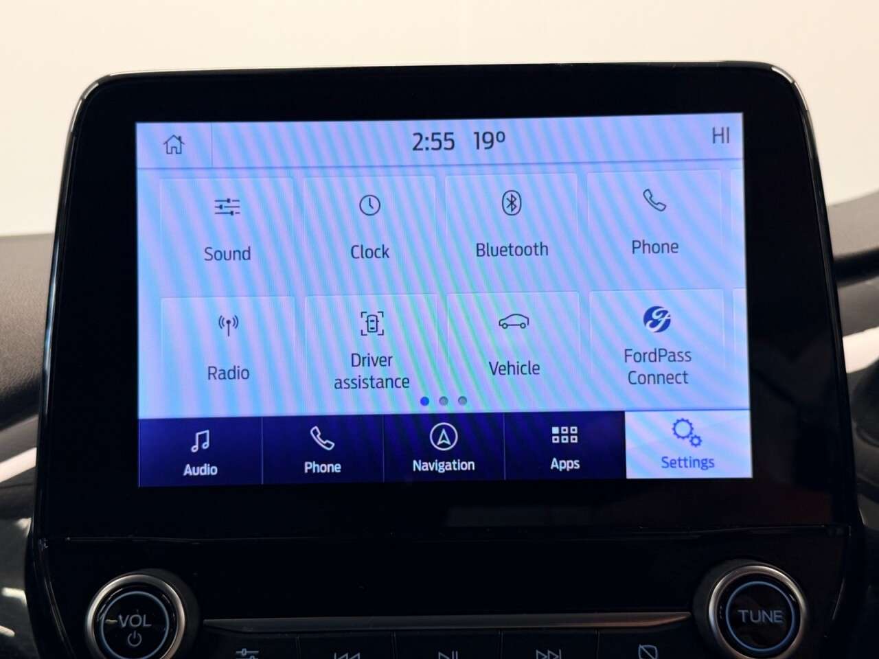 2022 FORD PUMA 2022 FORD PUMA
