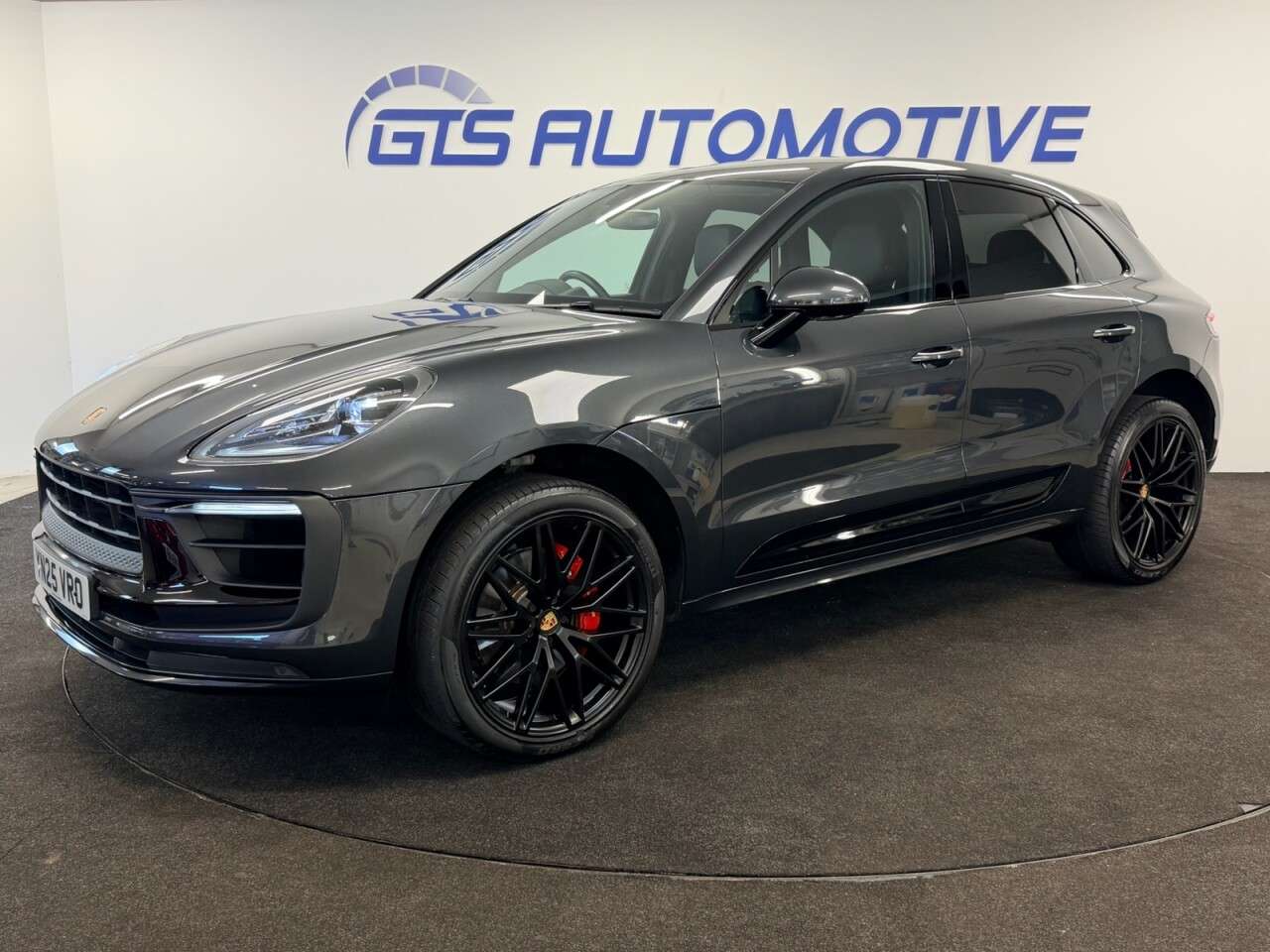 A 2025 PORSCHE MACAN 2.9T V6 PDK AUTO 4WD 380 BHP + SAT NAV + HEATED SEATS + CAMERA + 21in ALLOY A 2025 PORSCHE MACAN 2.9T V6 PDK AUTO 4WD 380 BHP + SAT NAV + HEATED SEATS + CAMERA + 21in ALLOY