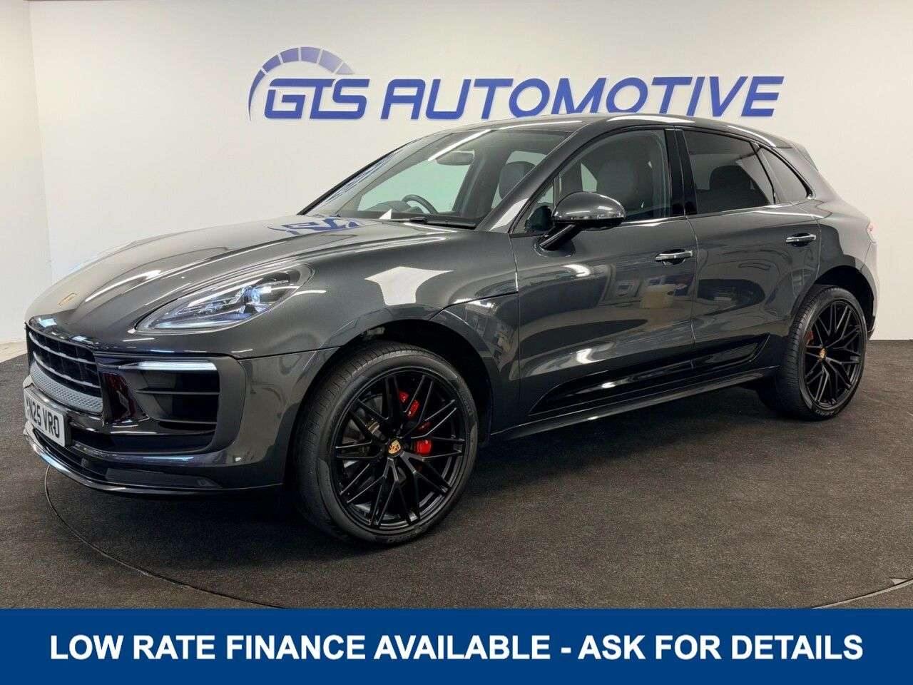 A 2025 PORSCHE MACAN 2.9T V6 PDK AUTO 4WD 380 BHP + SAT NAV + HEATED SEATS + CAMERA + 21in ALLOY A 2025 PORSCHE MACAN 2.9T V6 PDK AUTO 4WD 380 BHP + SAT NAV + HEATED SEATS + CAMERA + 21in ALLOY