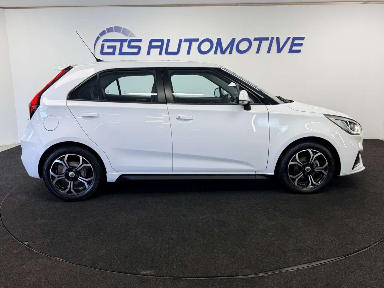 2022 MG MG3 2022 MG MG3