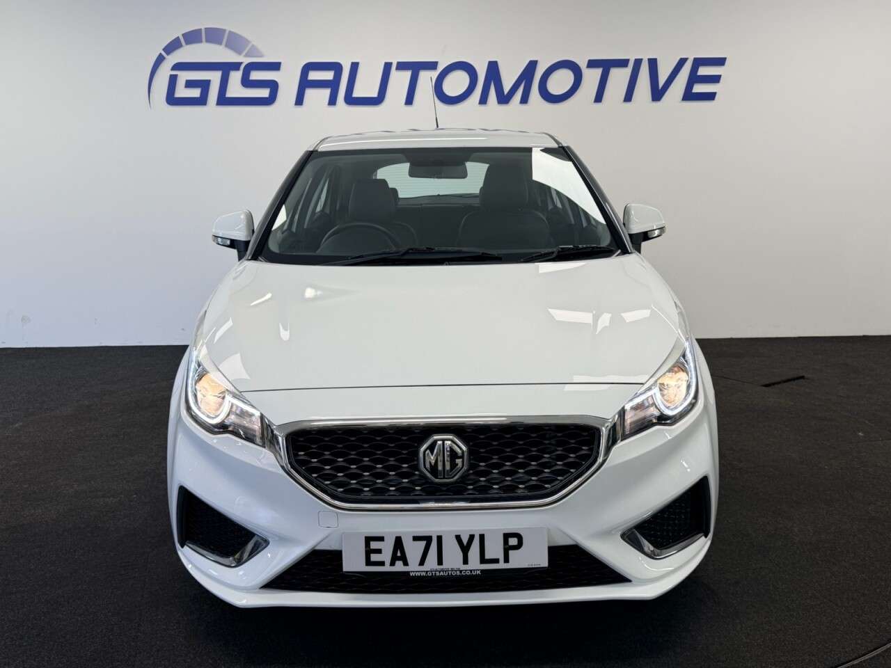 2022 MG MG3 2022 MG MG3