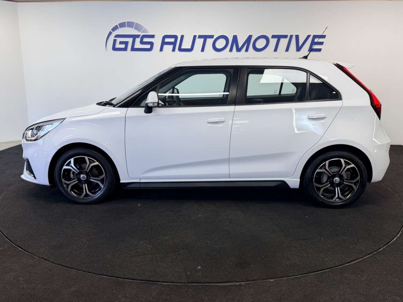 2022 MG MG3 2022 MG MG3