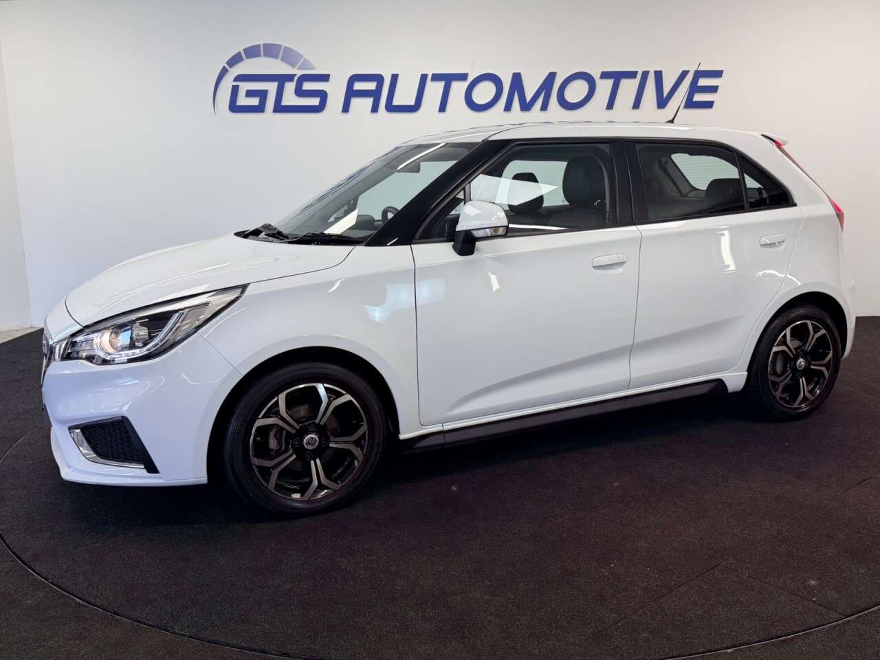 2022 MG MG3 2022 MG MG3