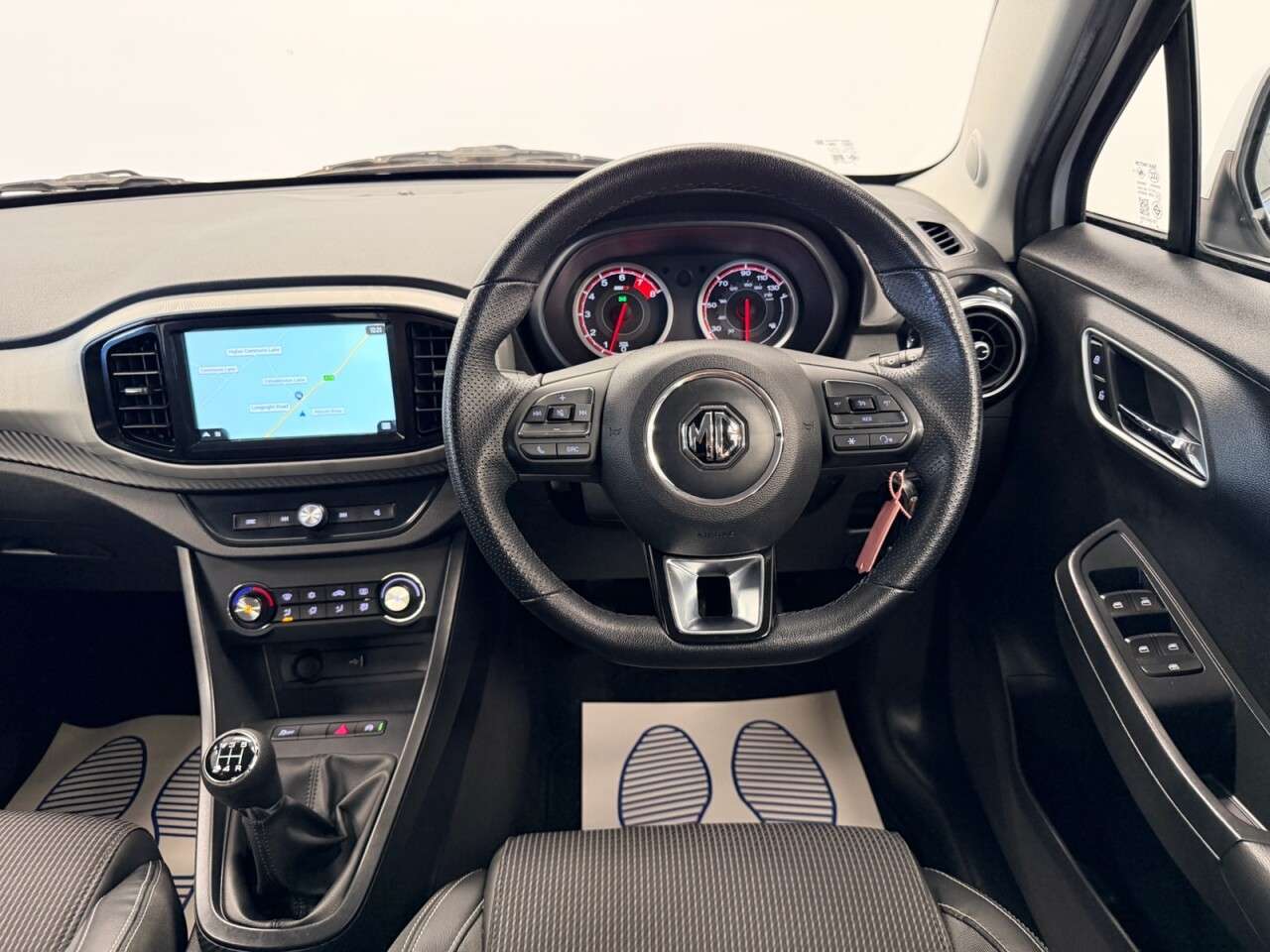 2022 MG MG3 2022 MG MG3