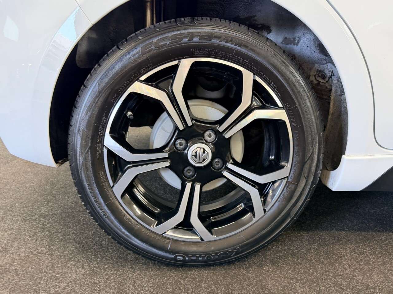 2022 MG MG3 2022 MG MG3