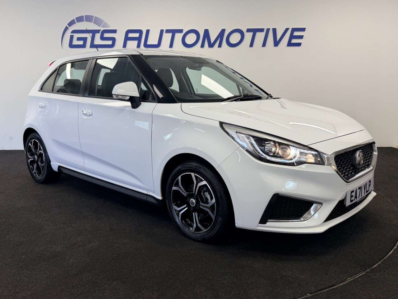 2022 MG MG3 2022 MG MG3