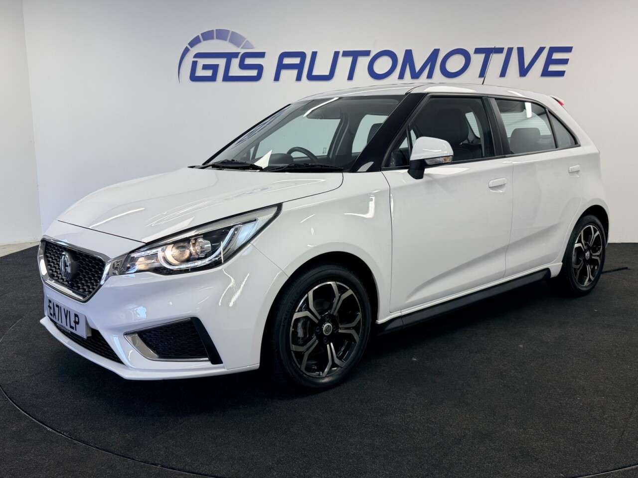 2022 MG MG3 2022 MG MG3