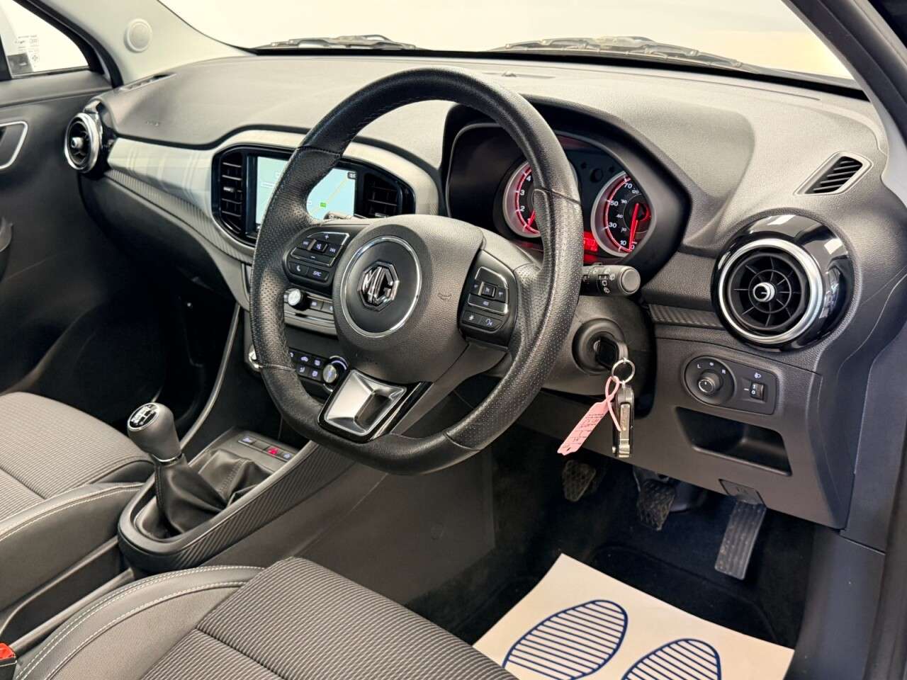2022 MG MG3 2022 MG MG3