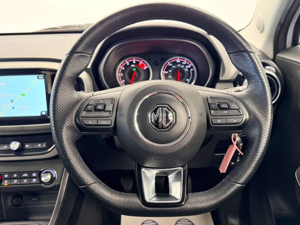 2022 MG MG3 2022 MG MG3
