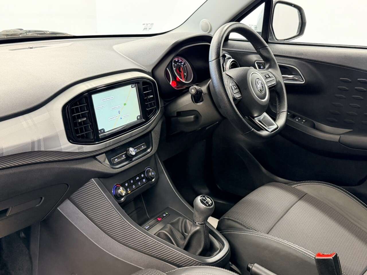 2022 MG MG3 2022 MG MG3