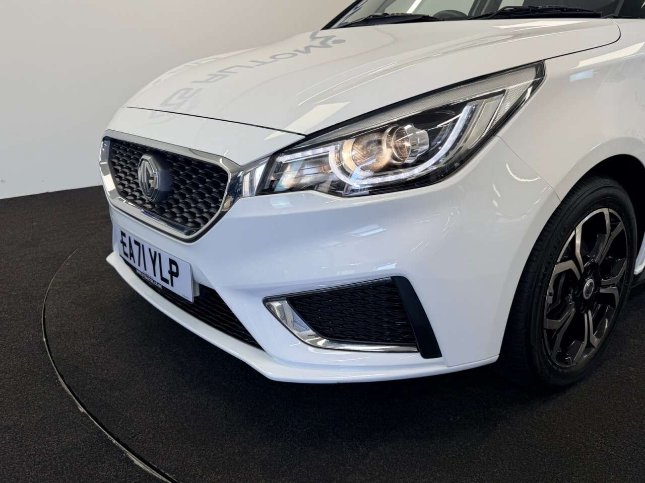 2022 MG MG3 2022 MG MG3