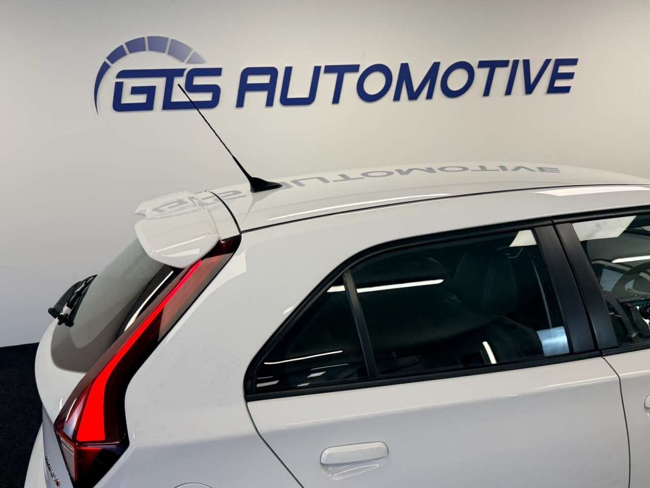 2022 MG MG3 2022 MG MG3
