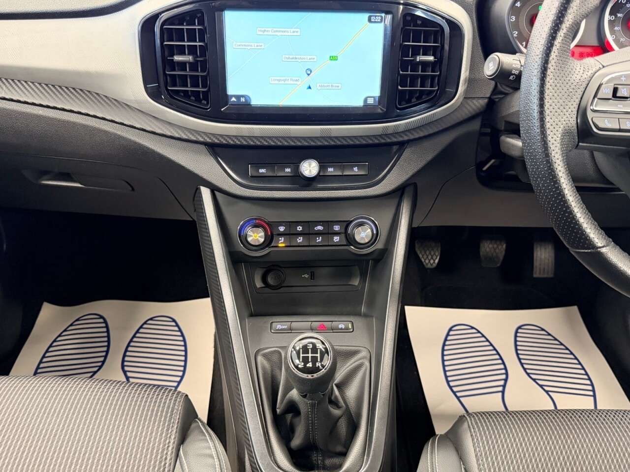 2022 MG MG3 2022 MG MG3