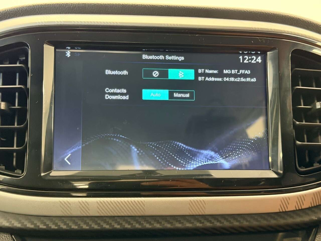 2022 MG MG3 2022 MG MG3
