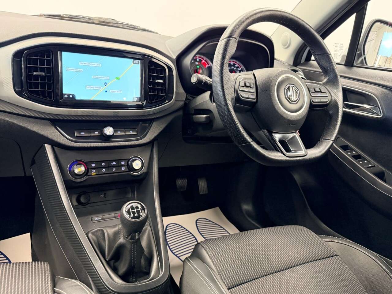 2022 MG MG3 2022 MG MG3