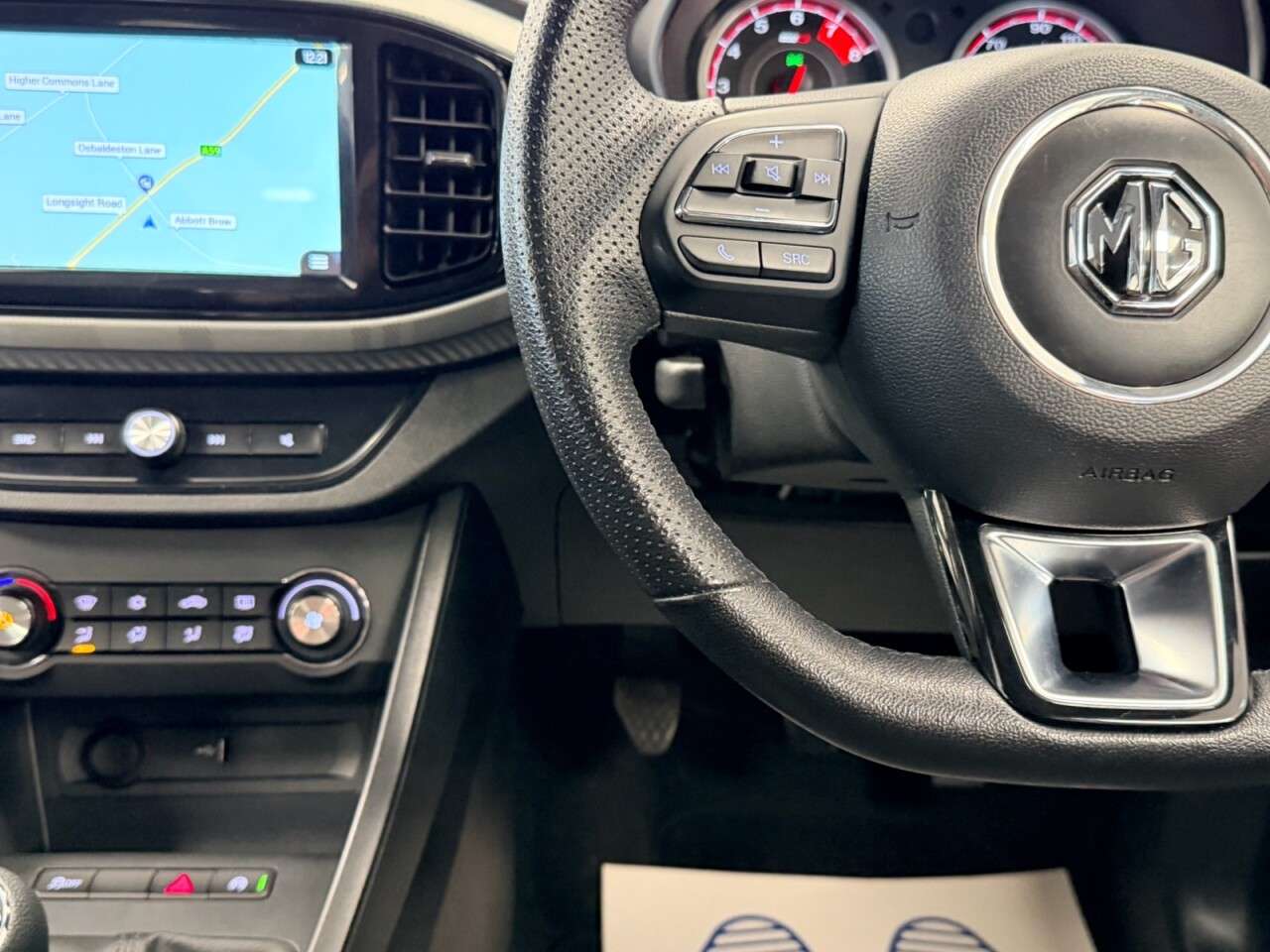 2022 MG MG3 2022 MG MG3