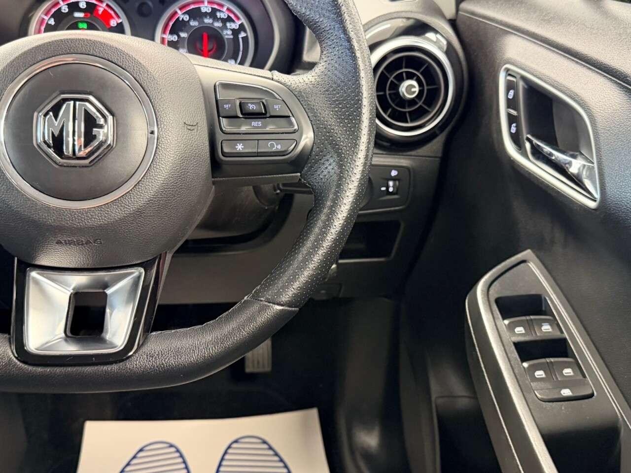 2022 MG MG3 2022 MG MG3