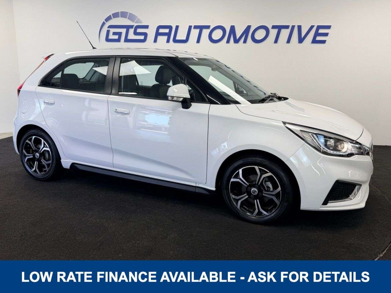 A 2022 MG MG3 1.5 VTi-TECH EXCLUSIVE NAVIGATION FIVE DOOR 106 BHP + SAT NAV + REAR CAMERA A 2022 MG MG3 1.5 VTi-TECH EXCLUSIVE NAVIGATION FIVE DOOR 106 BHP + SAT NAV + REAR CAMERA
