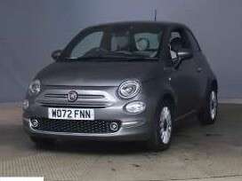 A 2023 FIAT 500 1.0 MHEV DOLCEVITA 70 BHP A 2023 FIAT 500 1.0 MHEV DOLCEVITA 70 BHP