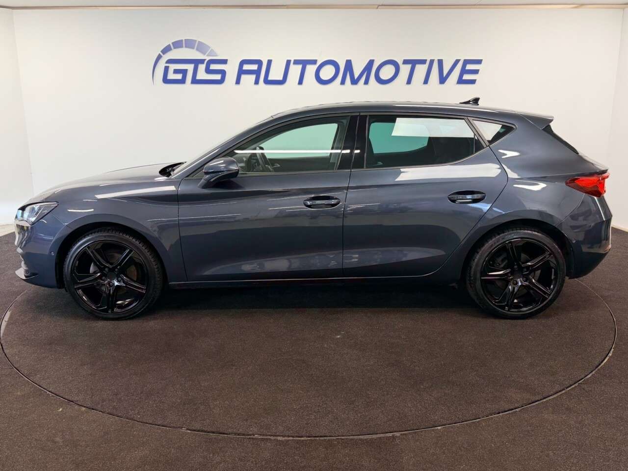 2021 SEAT LEON 2021 SEAT LEON