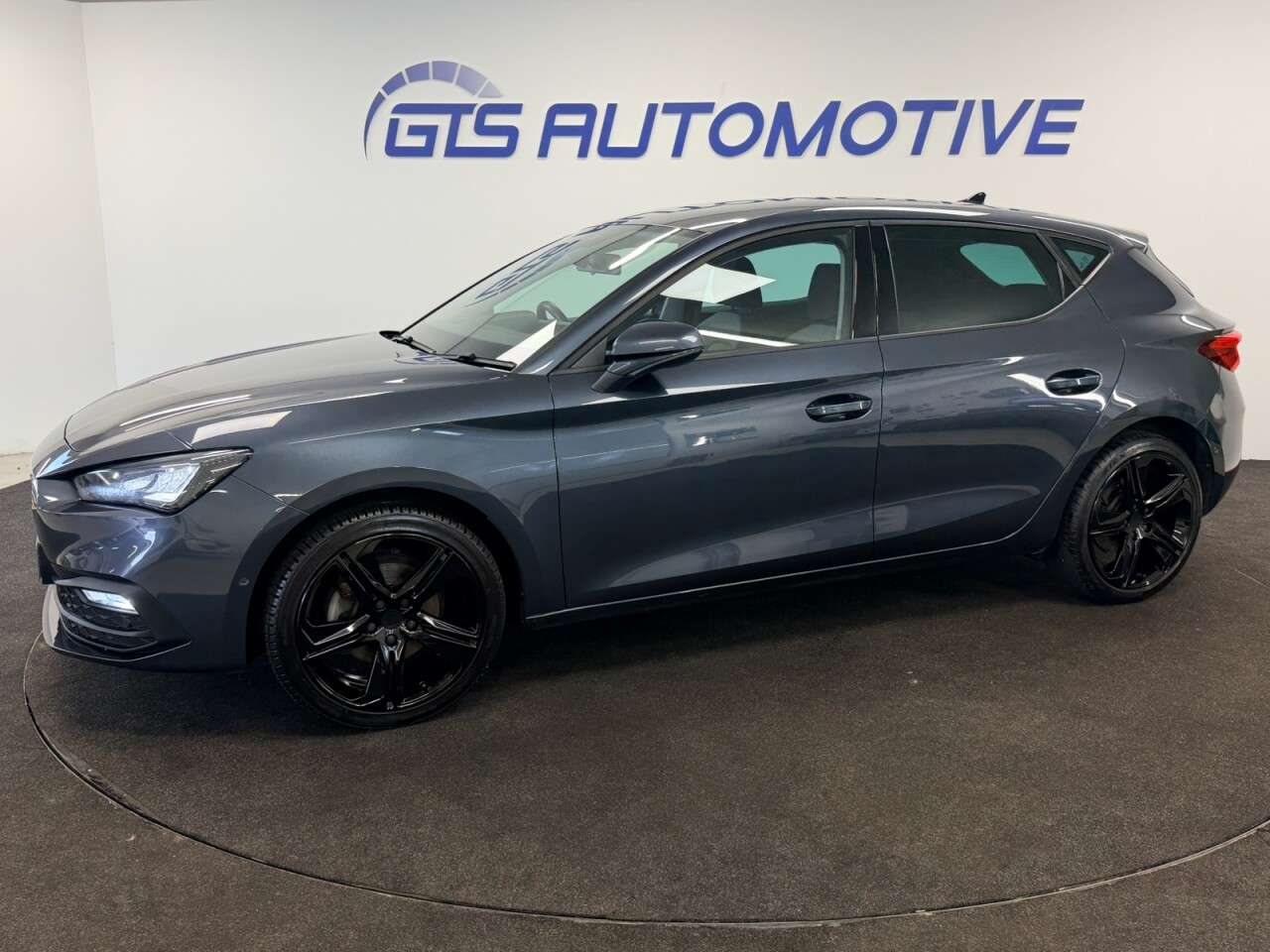 2021 SEAT LEON 2021 SEAT LEON