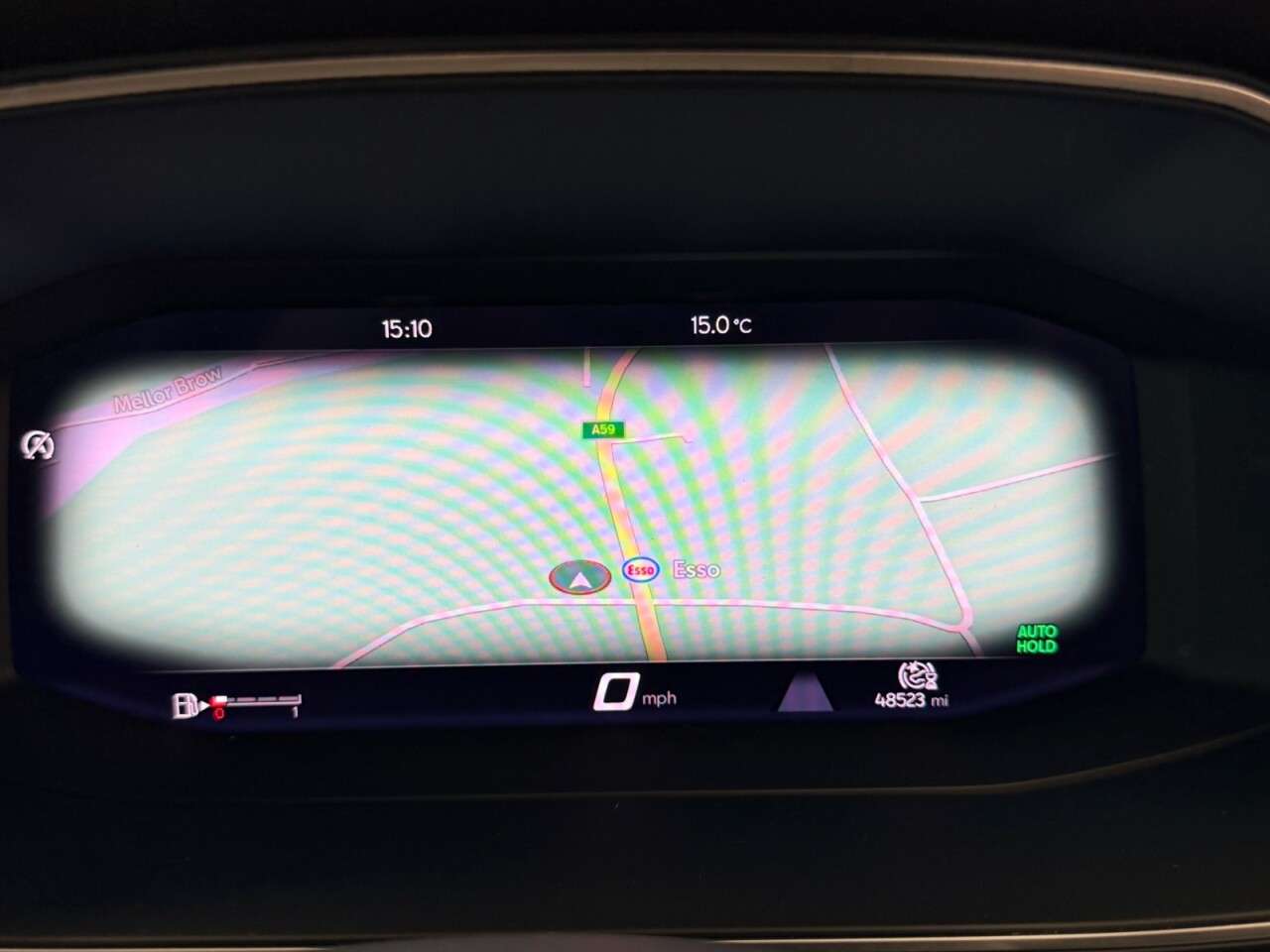 2021 SEAT LEON 2021 SEAT LEON