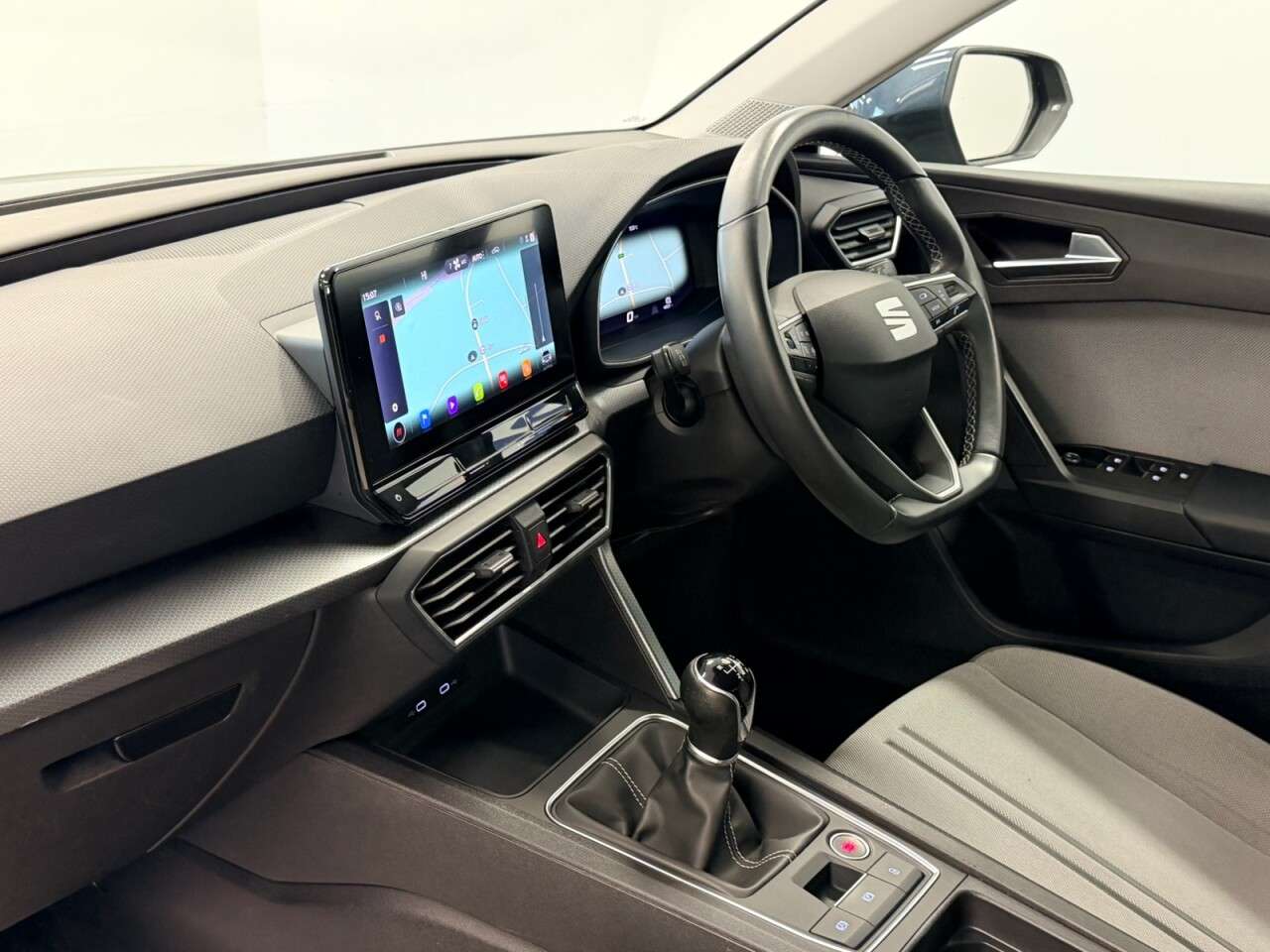 2021 SEAT LEON 2021 SEAT LEON