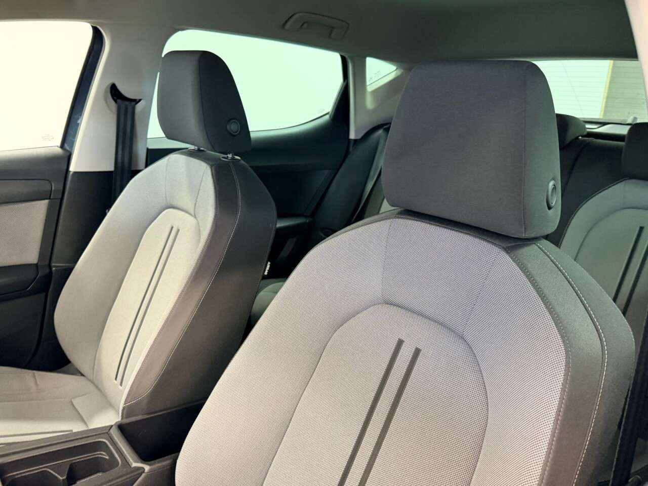 2021 SEAT LEON 2021 SEAT LEON