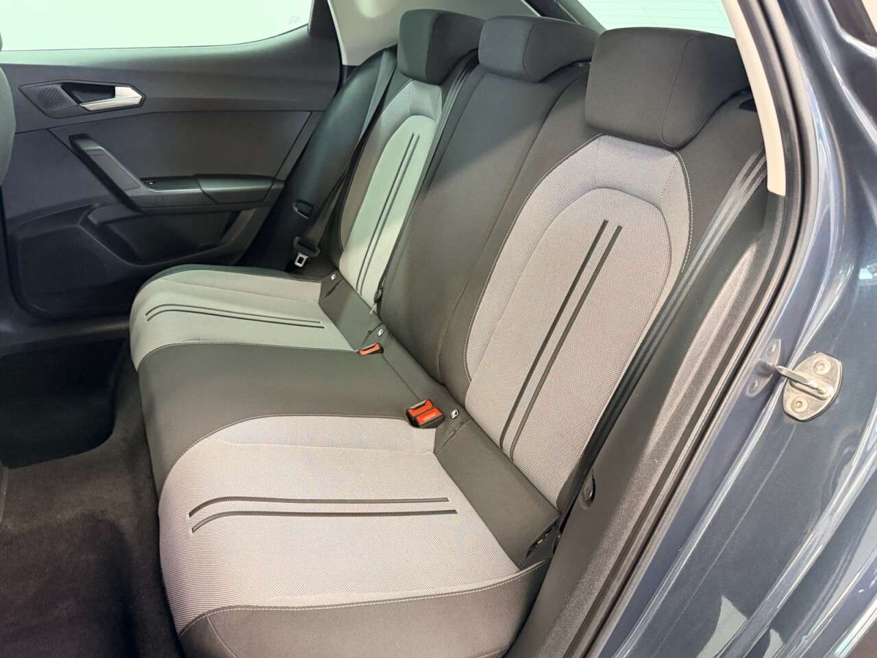 2021 SEAT LEON 2021 SEAT LEON