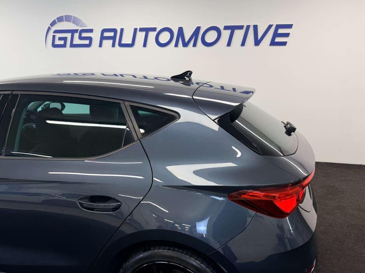 2021 SEAT LEON 2021 SEAT LEON