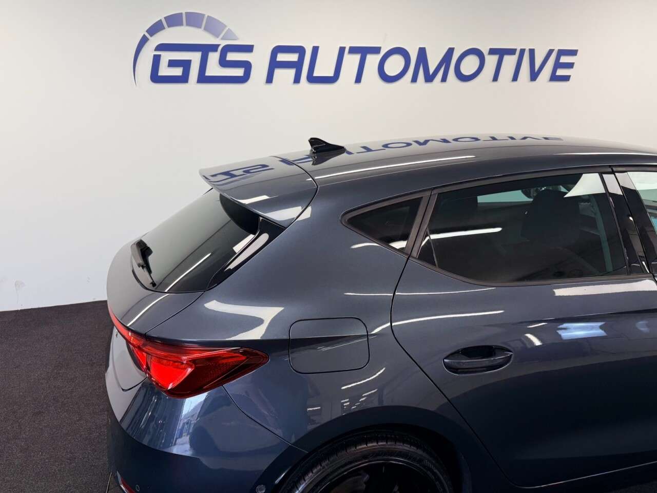 2021 SEAT LEON 2021 SEAT LEON