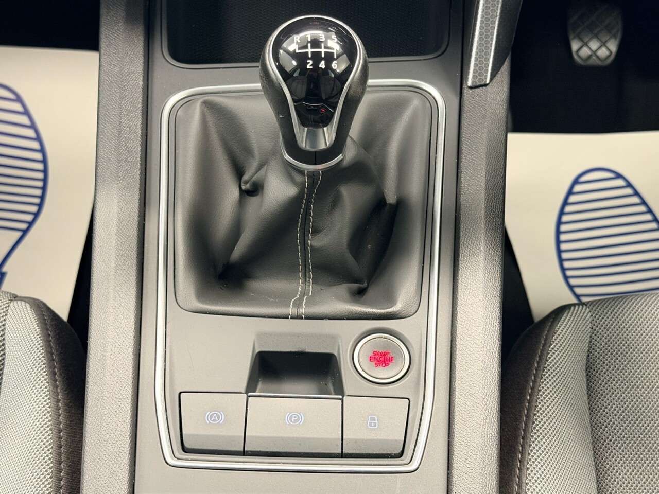 2021 SEAT LEON 2021 SEAT LEON