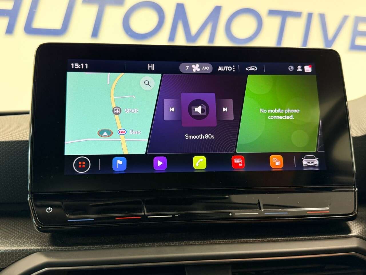 2021 SEAT LEON 2021 SEAT LEON