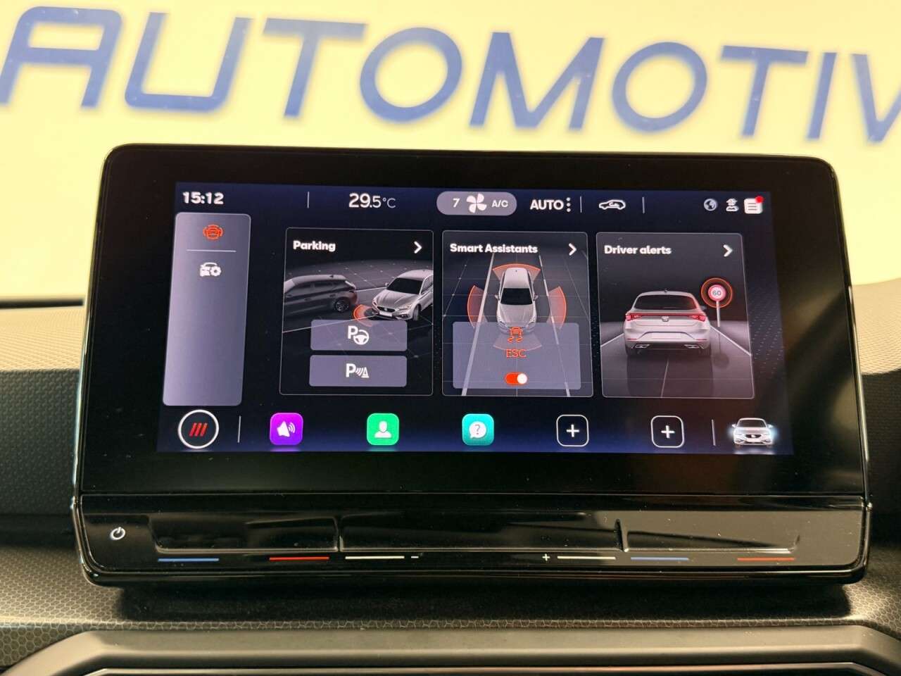 2021 SEAT LEON 2021 SEAT LEON