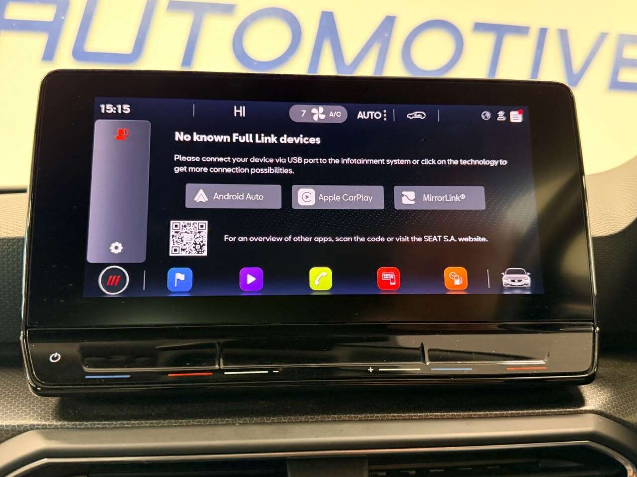 2021 SEAT LEON 2021 SEAT LEON
