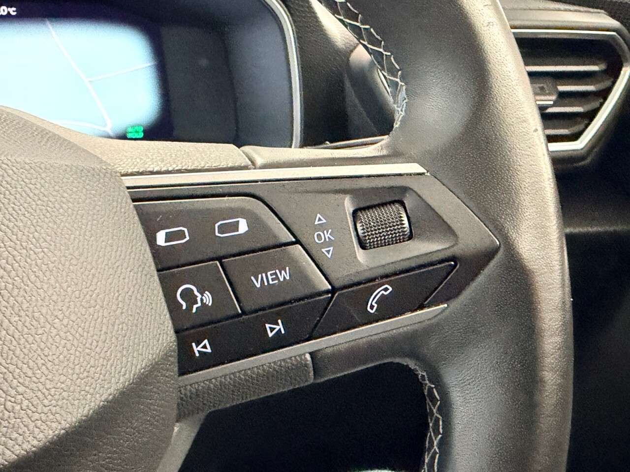2021 SEAT LEON 2021 SEAT LEON