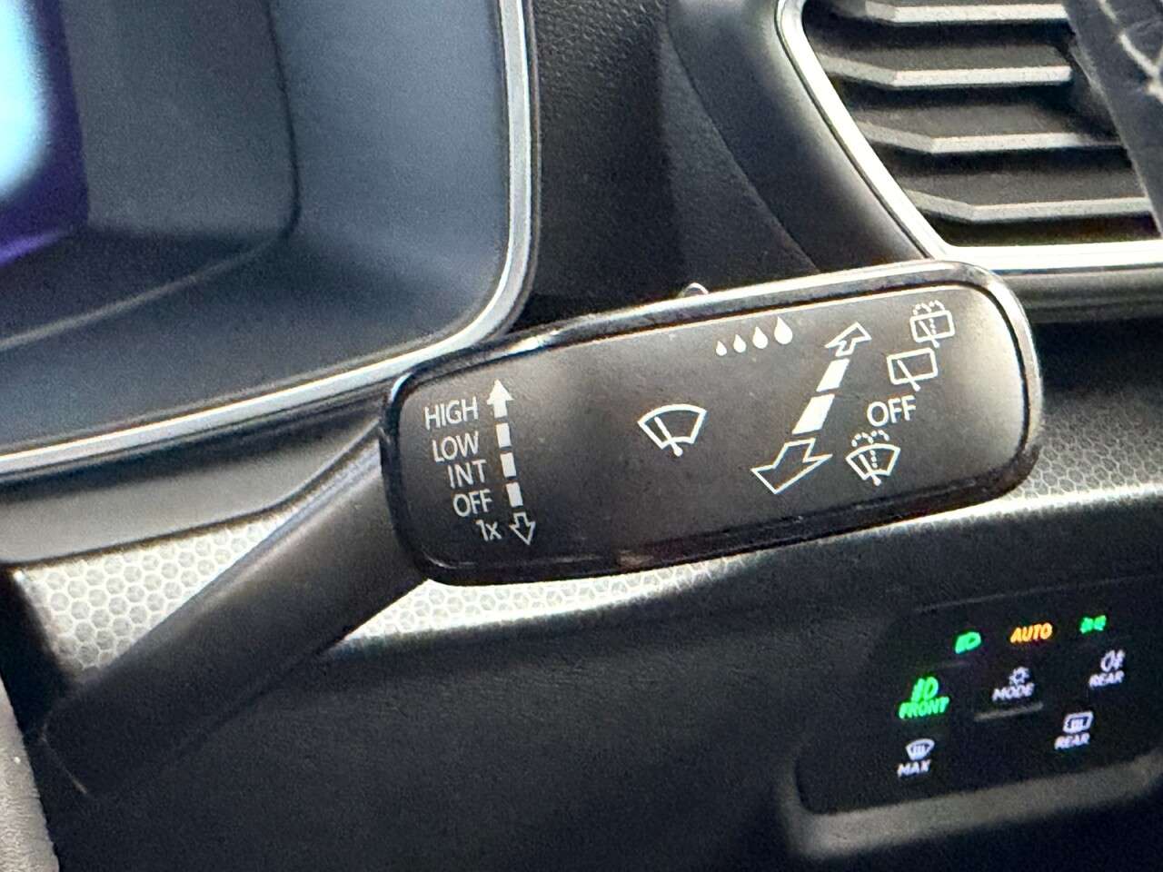 2021 SEAT LEON 2021 SEAT LEON