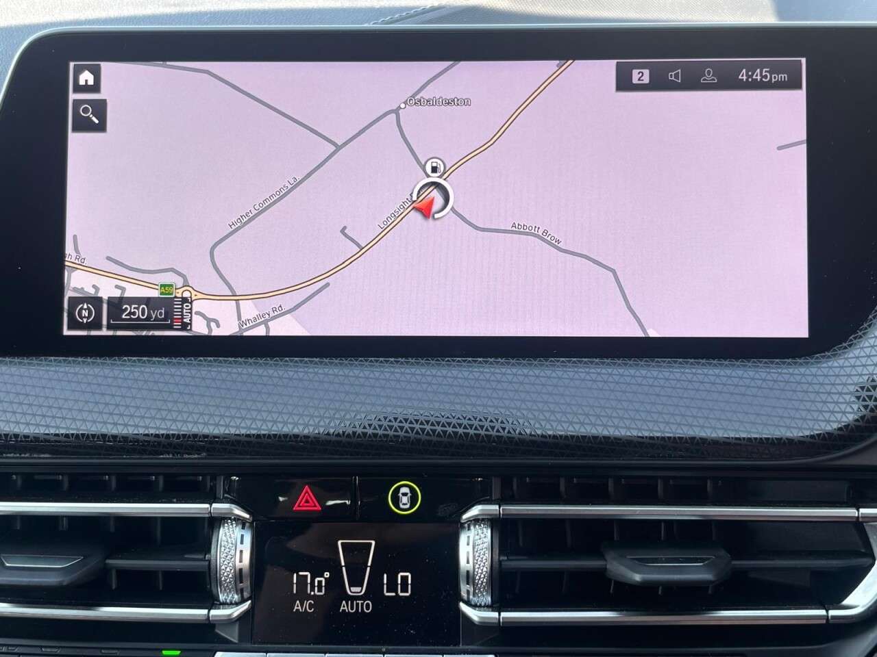 A 2021 BMW 1 SERIES 118i M-SPORT LCP DCT AUTO 135 BHP + SAT NAV + HEATED LEATHER A 2021 BMW 1 SERIES 118i M-SPORT LCP DCT AUTO 135 BHP + SAT NAV + HEATED LEATHER