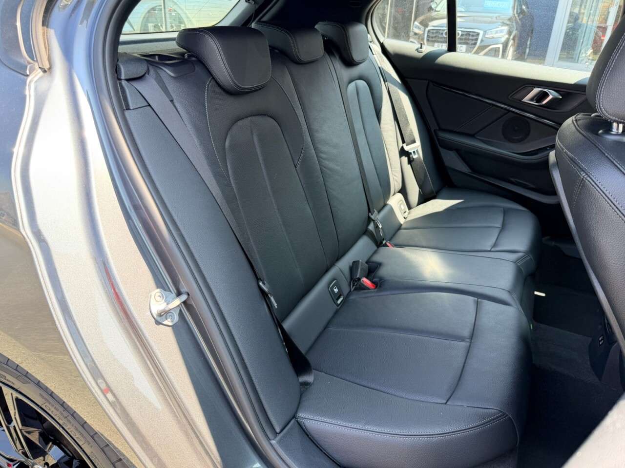 2021 BMW 1 SERIES 2021 BMW 1 SERIES