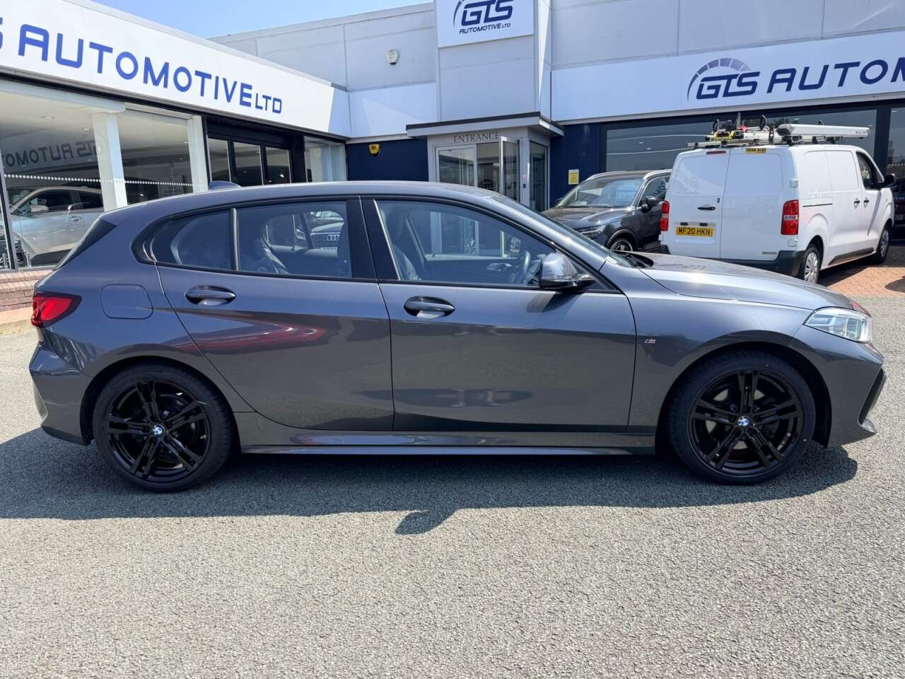 2021 BMW 1 SERIES 2021 BMW 1 SERIES