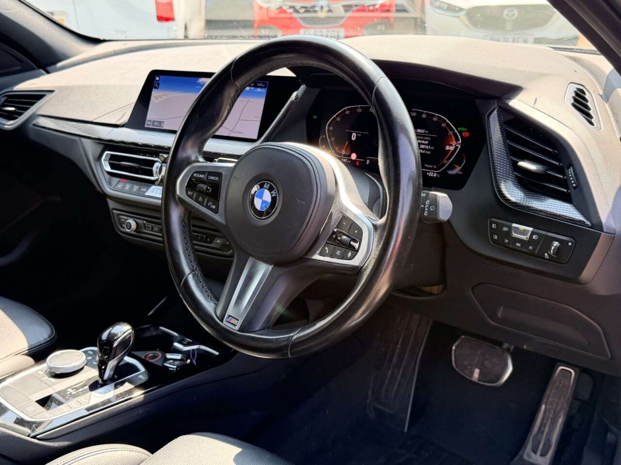 2021 BMW 1 SERIES 2021 BMW 1 SERIES