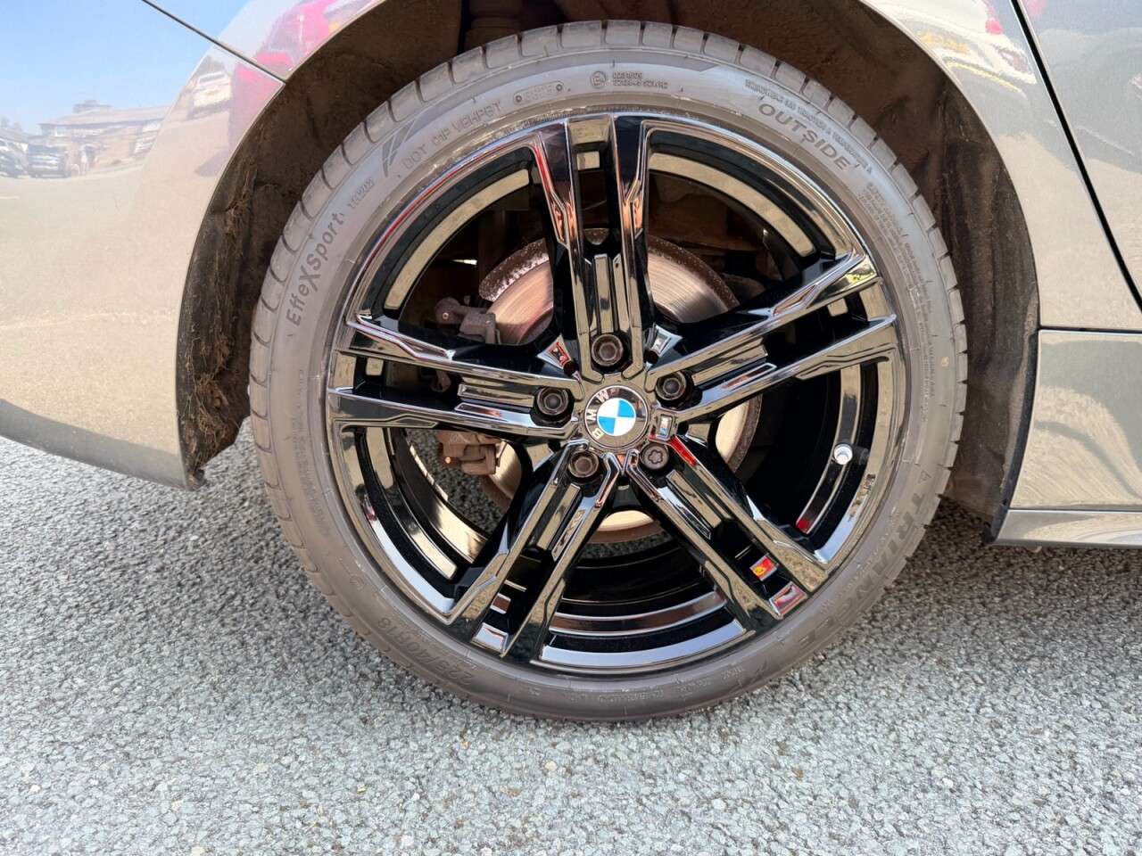 2021 BMW 1 SERIES 2021 BMW 1 SERIES