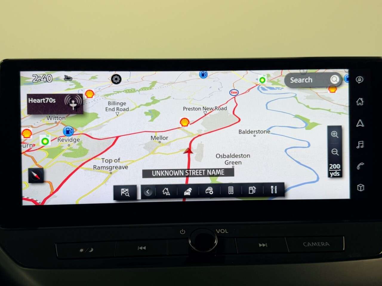 A 2025 NISSAN JUKE 1.0 DIG-T N-CONNECTA DCT AUTO 115 BHP + SAT NAV + REAR CAMERA + PRIVACY GLA A 2025 NISSAN JUKE 1.0 DIG-T N-CONNECTA DCT AUTO 115 BHP + SAT NAV + REAR CAMERA + PRIVACY GLA