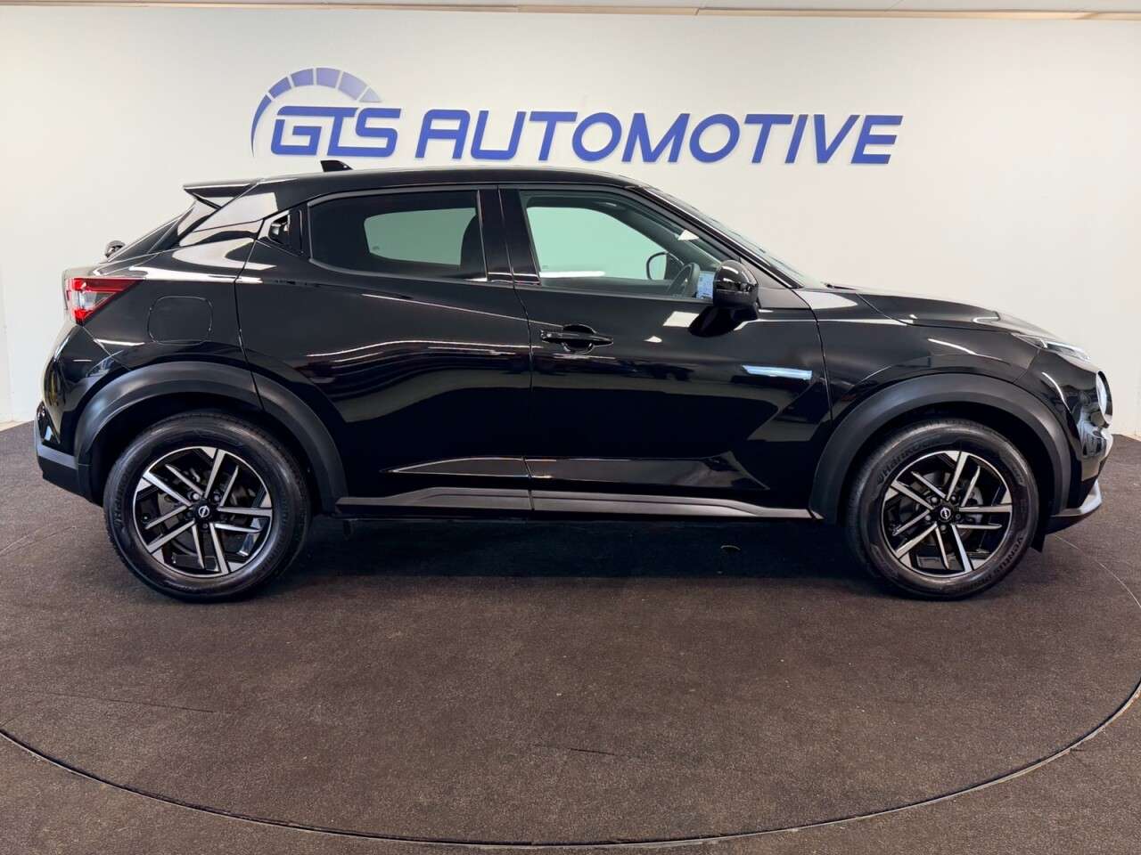 2025 NISSAN JUKE 2025 NISSAN JUKE